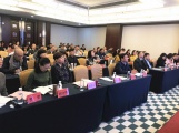广东省妇幼保健管理人员高级研修班举行第二次集中授课
