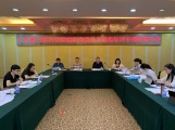 承接2018年广东省10家三级妇幼保健机构绩效考核工作