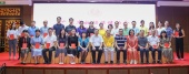 第二届儿童合理用药论坛暨药学专业委员会成立大会在广州召开